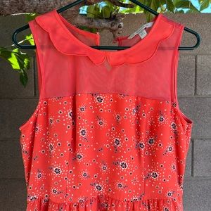 Lightweight Spring/Summer dress